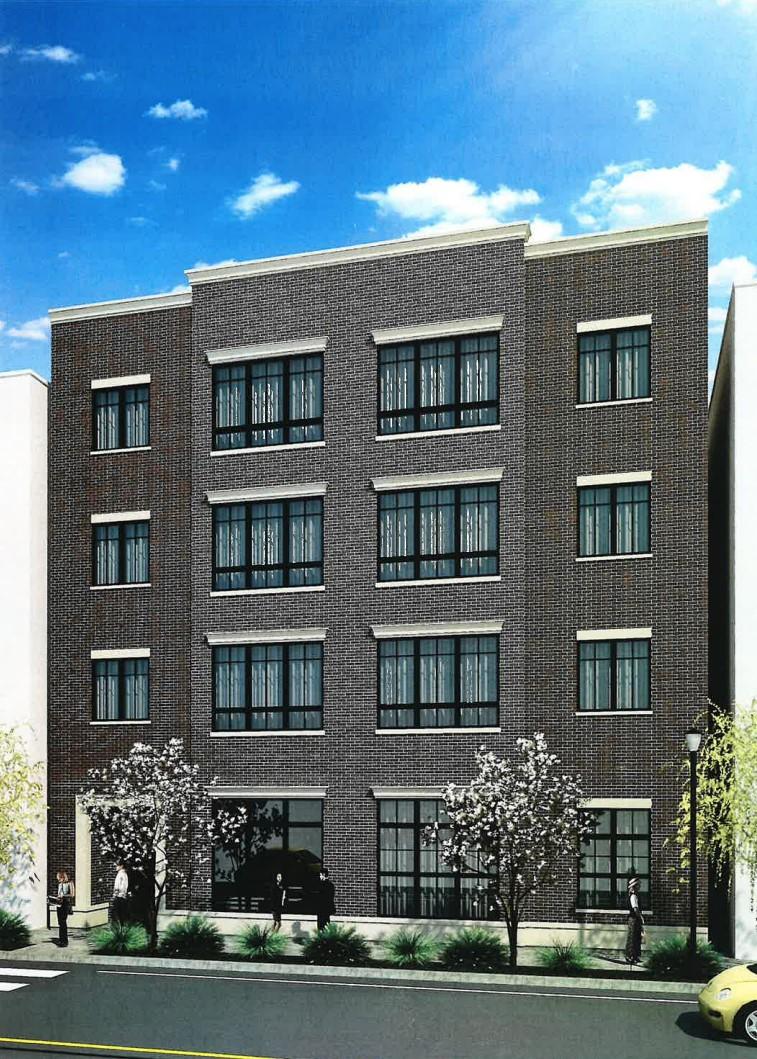City Council approves development at 3710 N. Ashland Urbanize Chicago